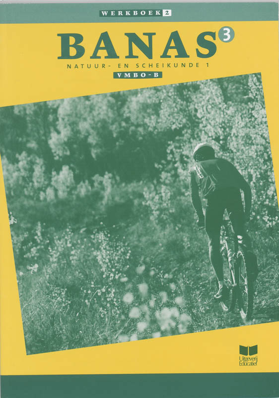 Omslag van Werkboek 2