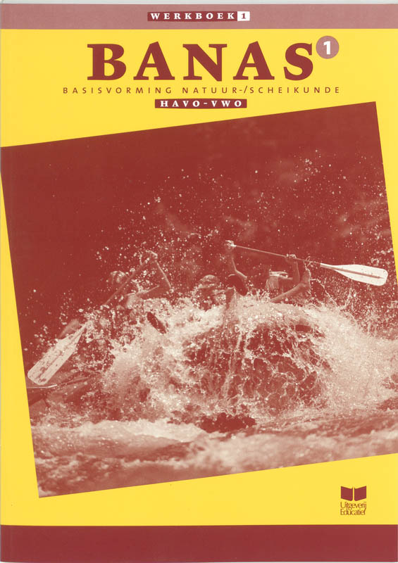 Omslag van Werkboek