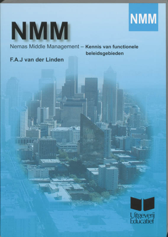 Omslag van 2 Kennis van functionele beleidsgebieden