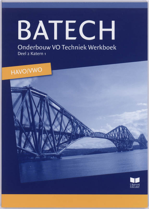 Omslag van Werkboek