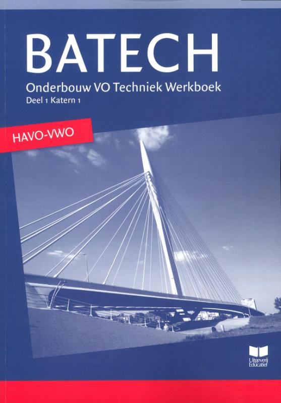 Omslag van Werkboek