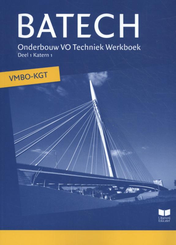 Omslag van Werkboek