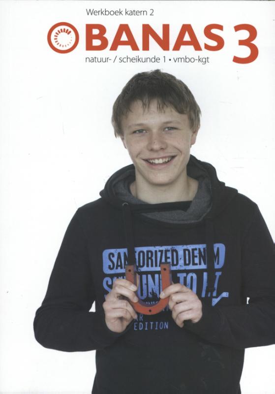 Omslag van Werkboek katern 2