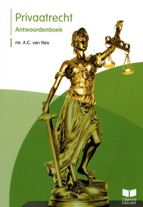 Omslag van Antwoordenboek