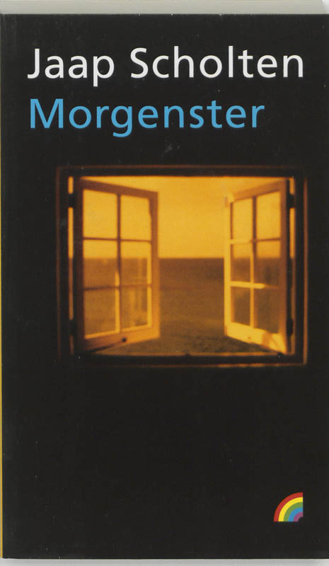 Omslag van Morgenster