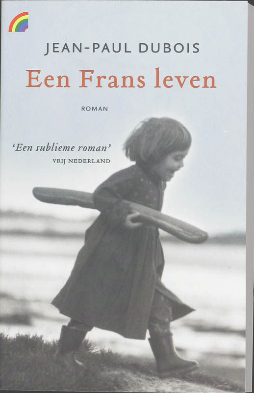 Omslag van Een Frans leven