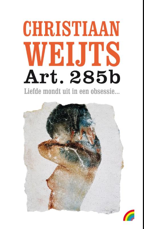 Omslag van Art. 285b