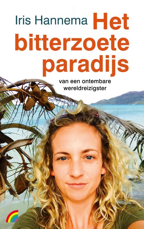 Omslag van Het bitterzoete paradijs
