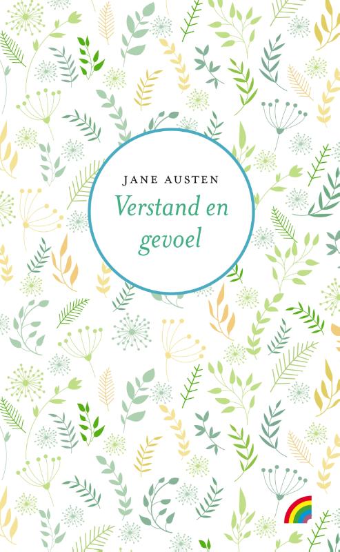 Omslag van Verstand en gevoel