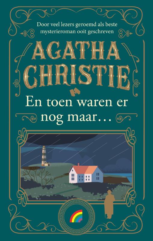 Omslag van En toen waren er nog maar