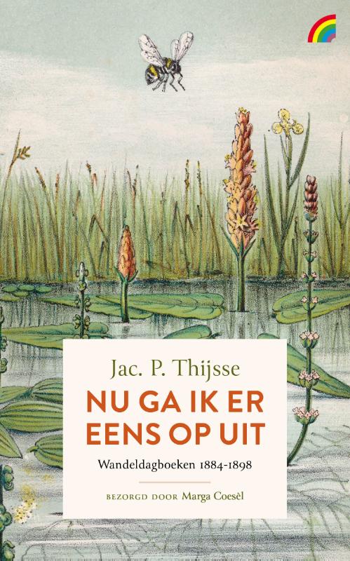 Omslag van Nu ga ik er eens op uit