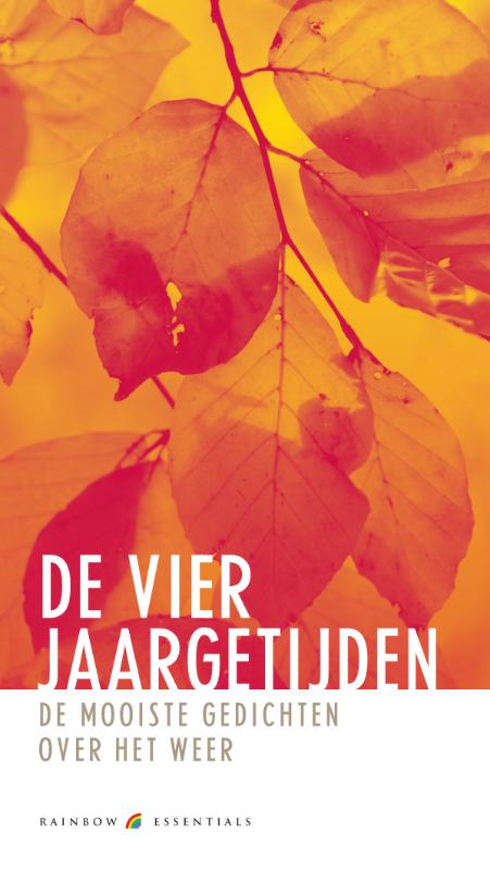 Omslag van De vier jaargetijden