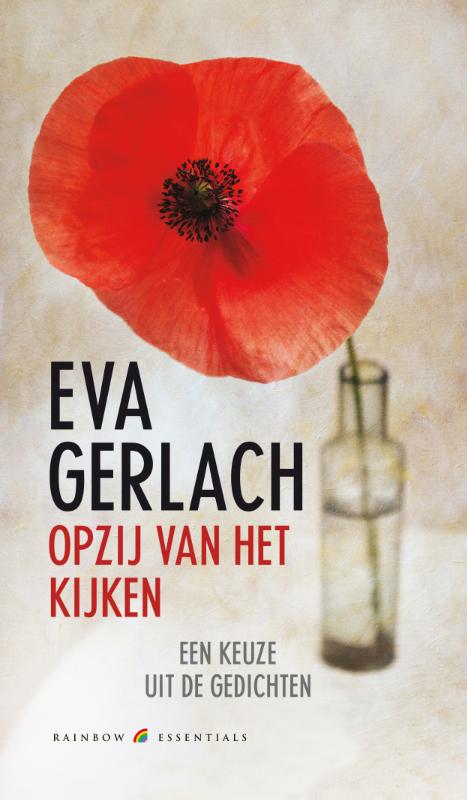 Omslag van Opzij van het kijken