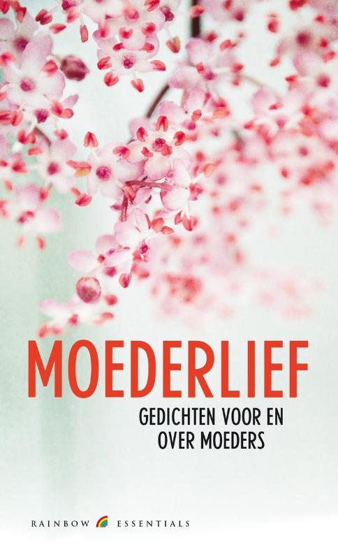 Omslag van Moederlief
