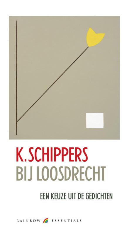 Omslag van Bij Loosdrecht