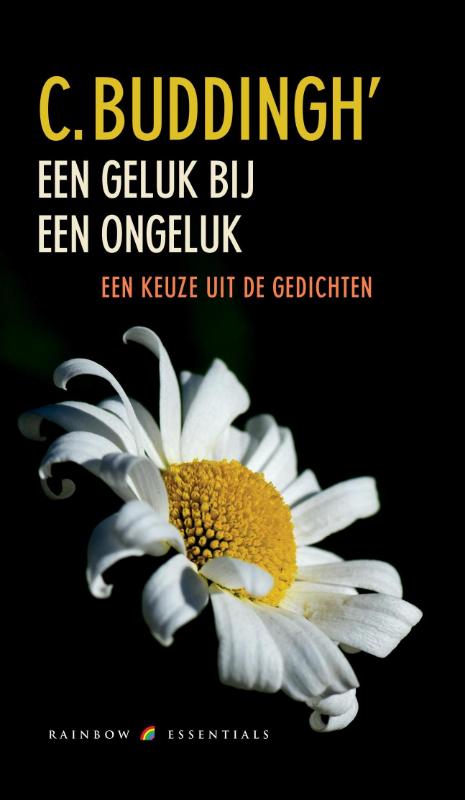 Omslag van Een geluk bij een ongeluk