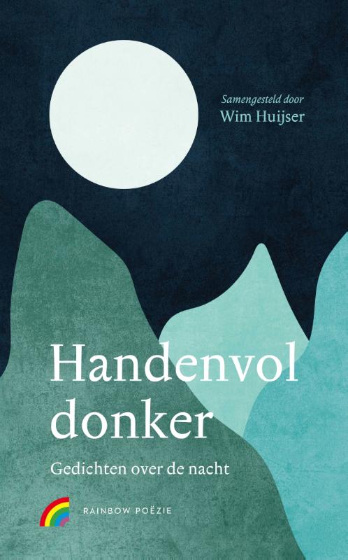 Omslag van Handenvol donker