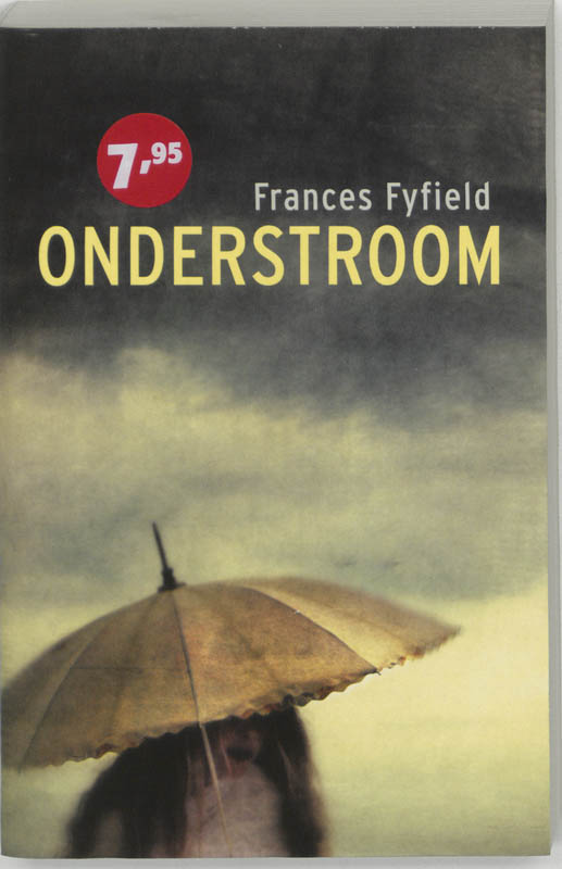 Omslag van Onderstroom