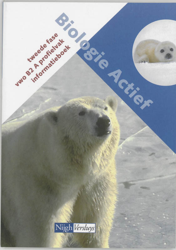 Omslag van Tekstboek