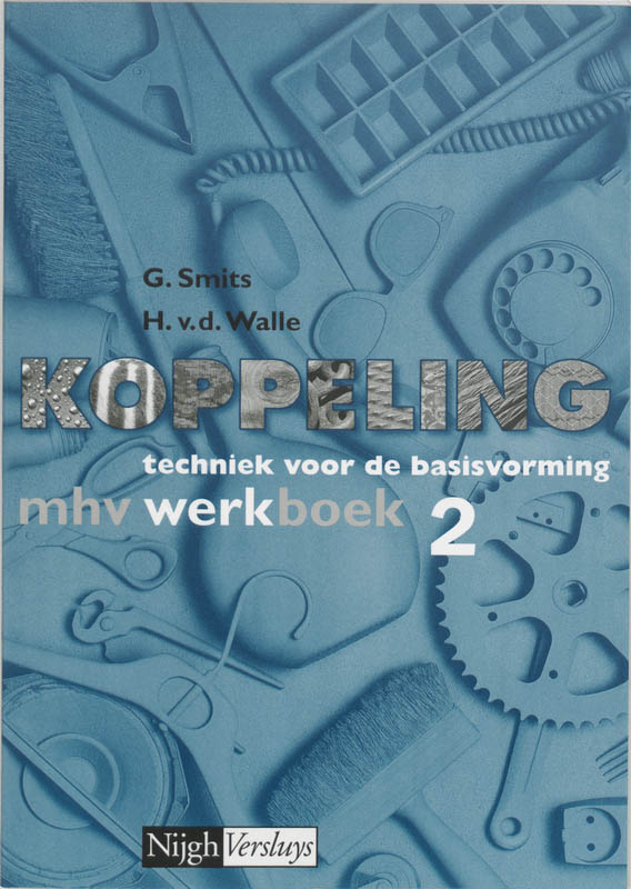 Omslag van Werkboek