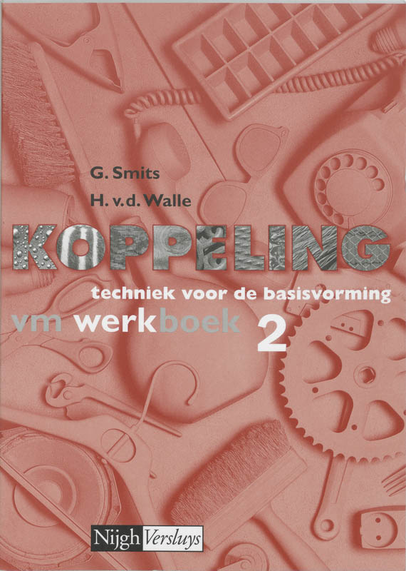Omslag van Werkboek