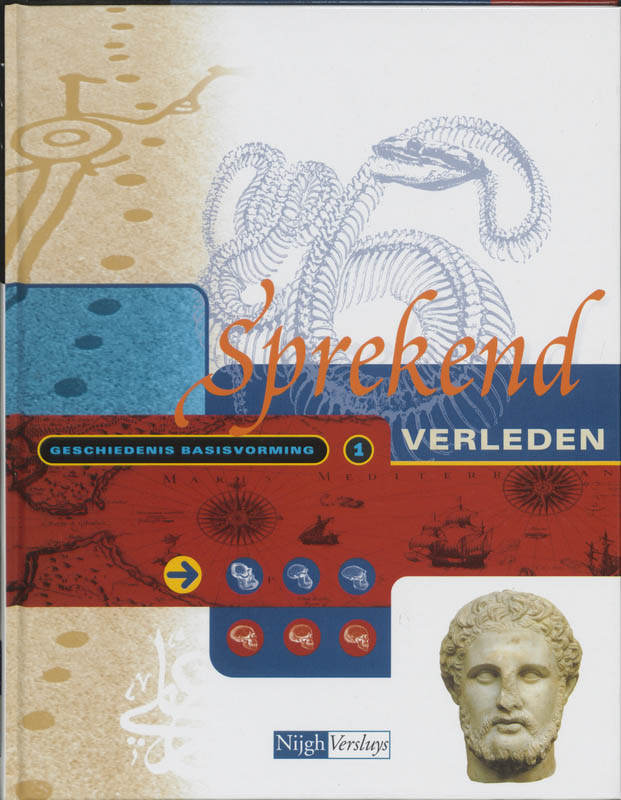 Omslag van Leerboek