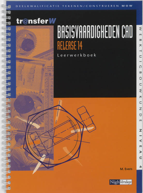 Omslag van Leerwerkboek