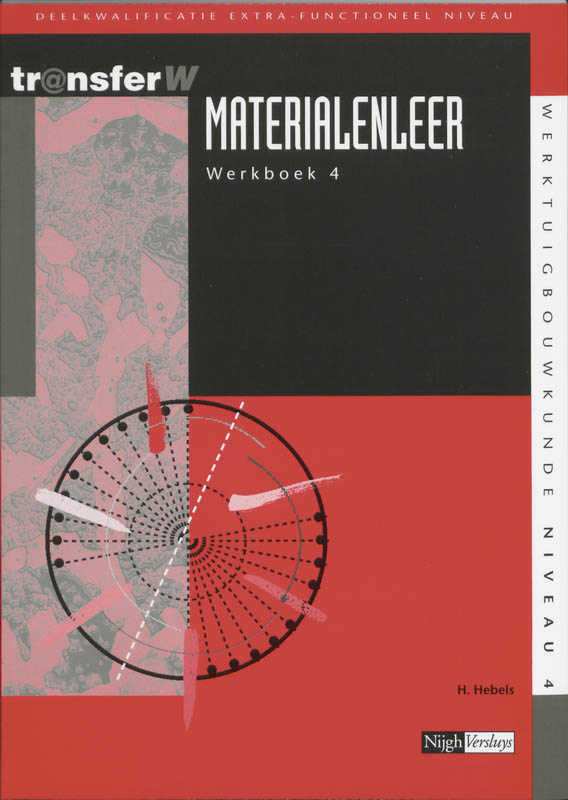 Omslag van Werkboek