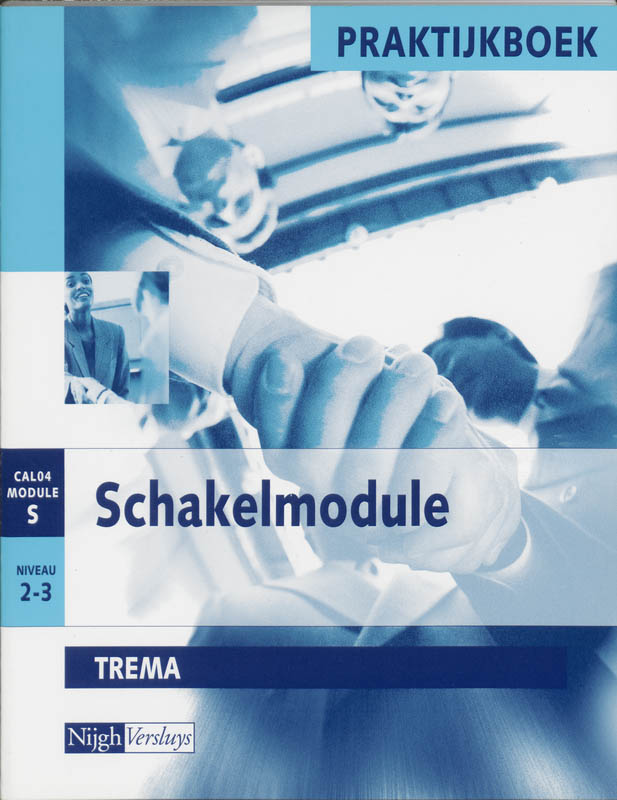 Omslag van Praktijkboek