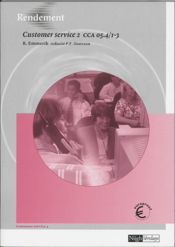 Omslag van Theorieboek