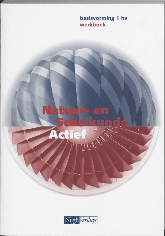 Omslag van Werkboek