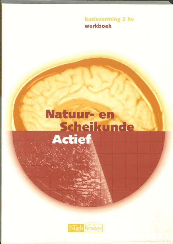 Omslag van Werkboek