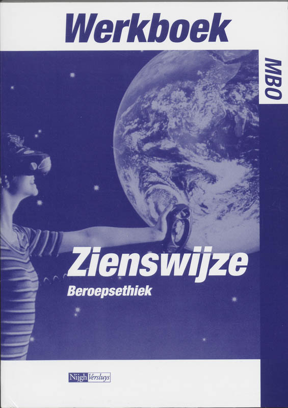Omslag van Werkboek