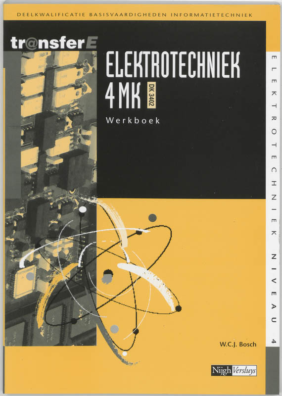 Omslag van Werkboek