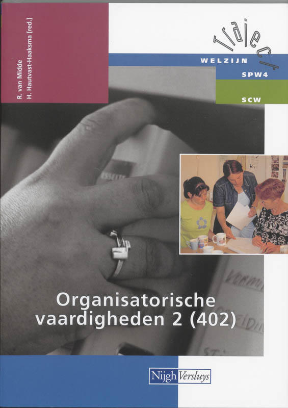 Omslag van Theorieboek
