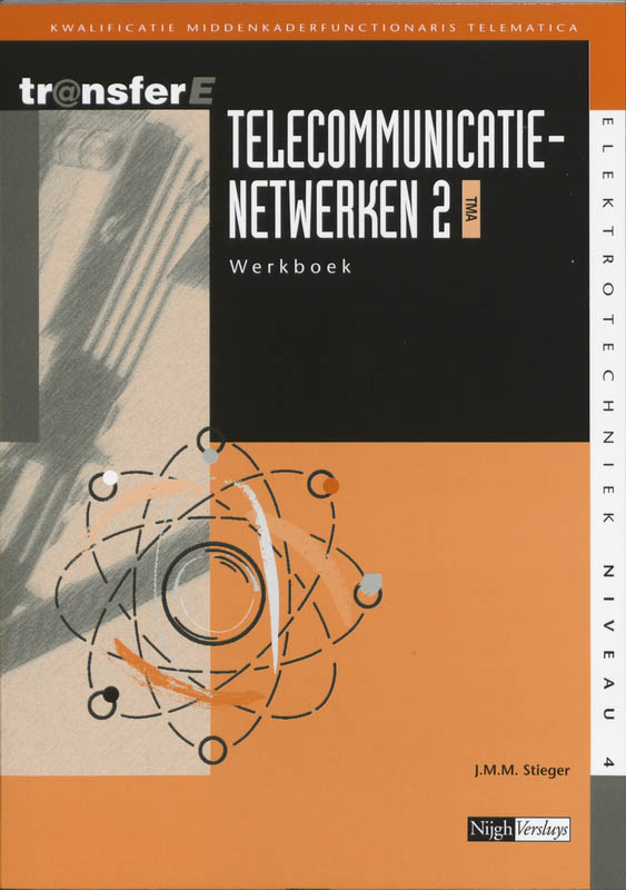 Omslag van Werkboek