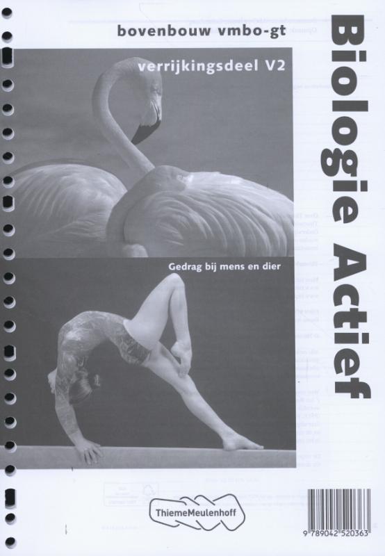 Omslag van Werkboek