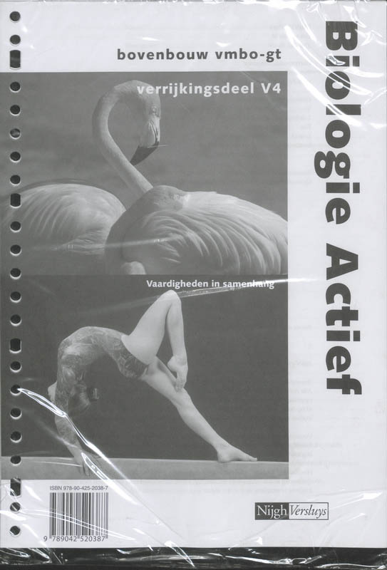 Omslag van Werkboek