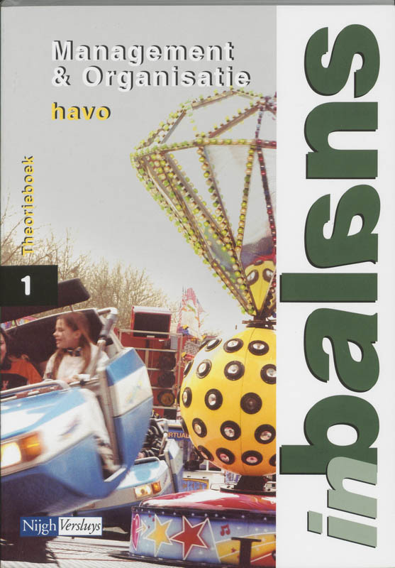 Omslag van Leerboek