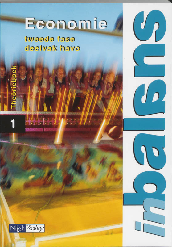 Omslag van Theorieboek