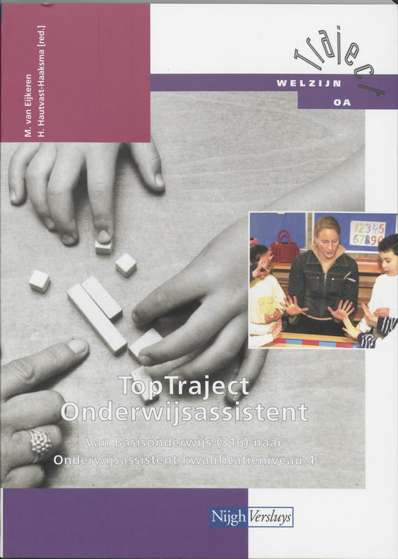 Omslag van Leerboek