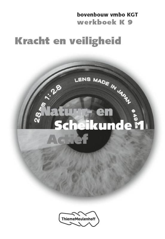 Omslag van Werkboek