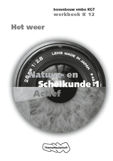 Omslag van Werkboek