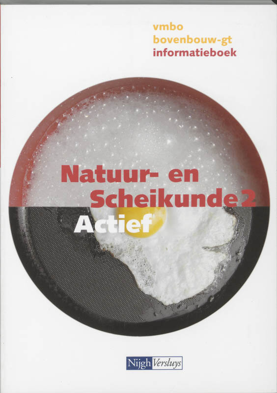 Omslag van Informatieboek