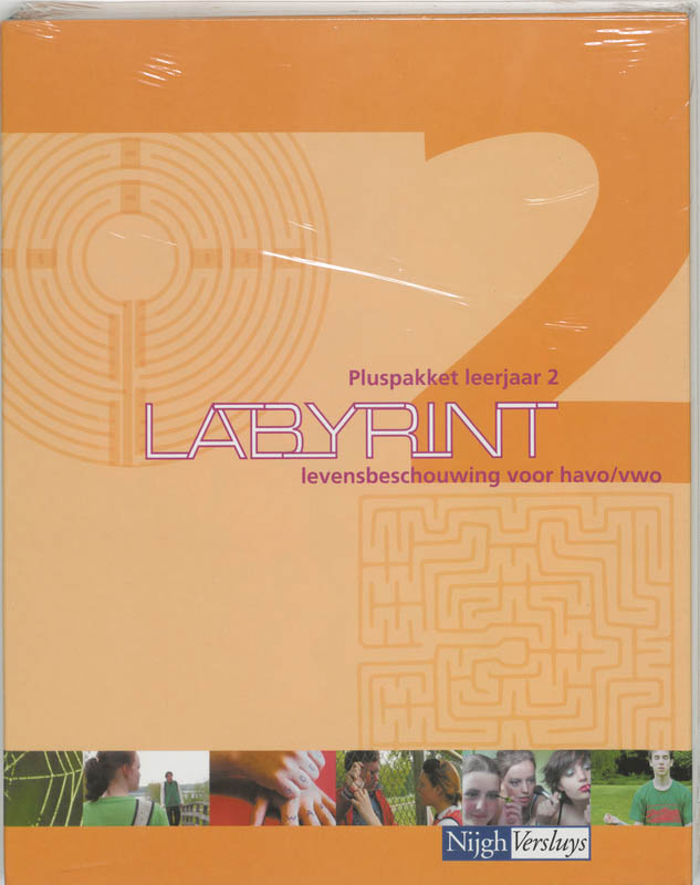 Omslag van Leerwerkboek