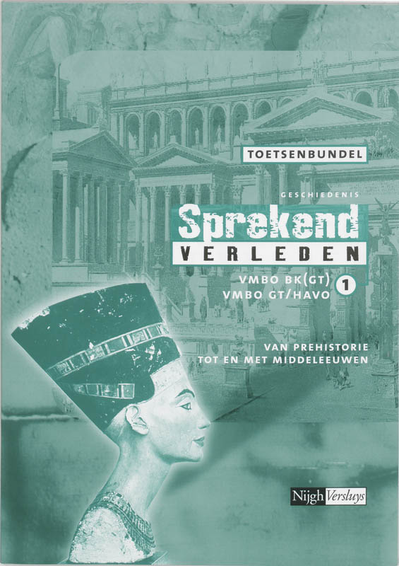 Omslag van Toetsenbundel