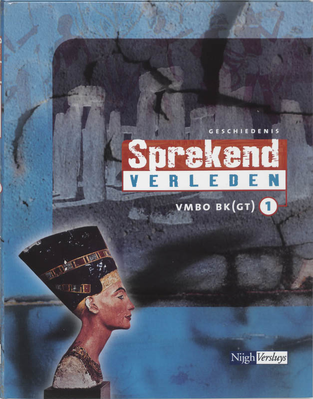 Omslag van Leerboek