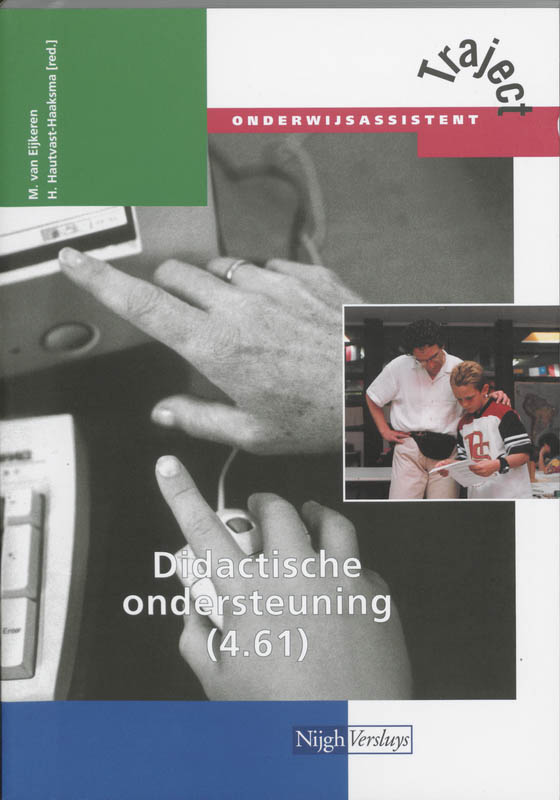 Omslag van Leerboek