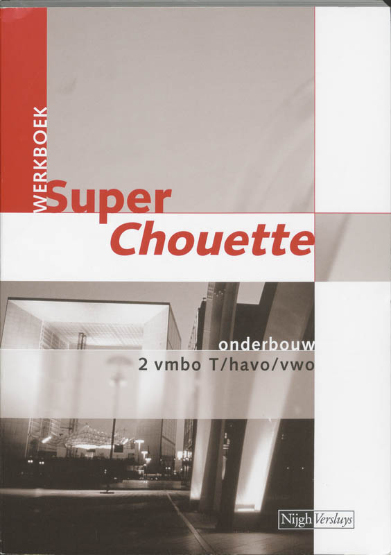 Omslag van Werkboek