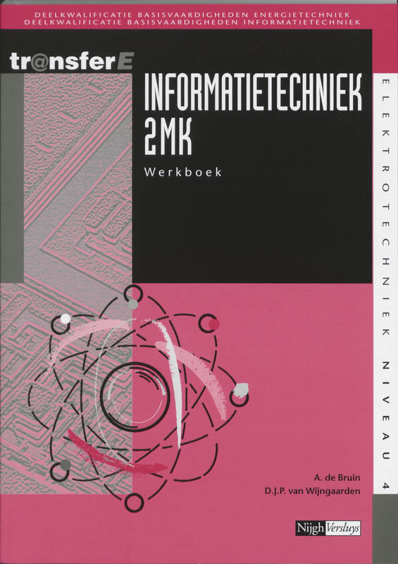 Omslag van Werkboek